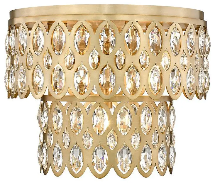 5 Light Flush Mount