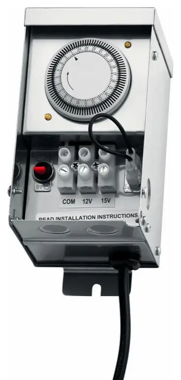 75W Transformer - Landscape - Transformer - 147-BEL-2556207 - Bailey Street