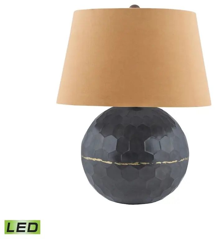DIMOND LIGHTING 8983-031-LED Cordoba 1-Light Table Lamp