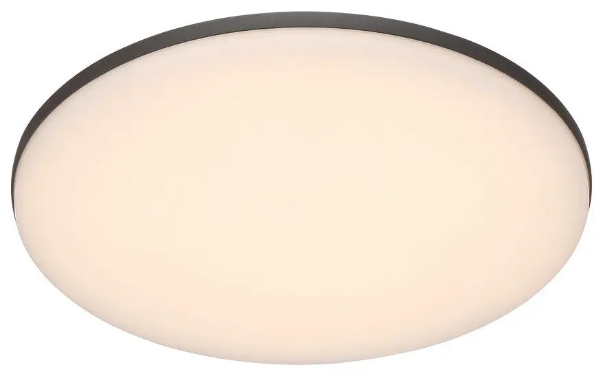 LED Round Outdoor Surface Mount