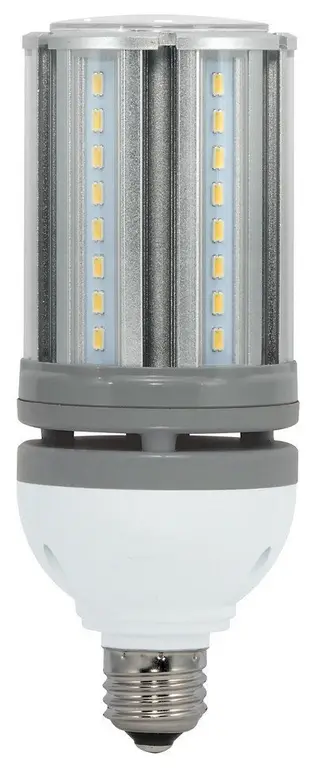 Nuvo Lighting S9678 Accessory - 6.88" 18W LED HIDMedium Base Replacement Lamp