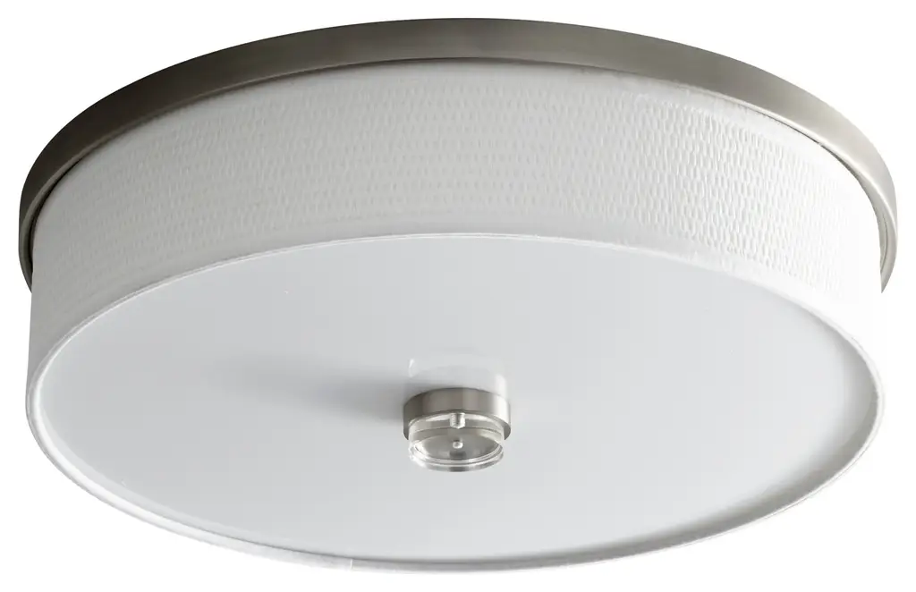 OXYGEN LIGHTING 3-694-24 Echo 2-Light Ceiling Mount