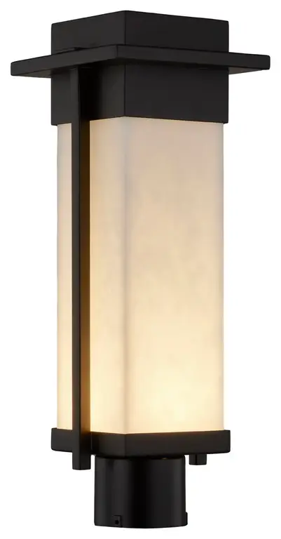 PACIFIC LED Post Light Outdoor