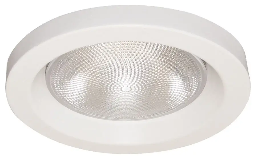 Recessed Colour Not Specified