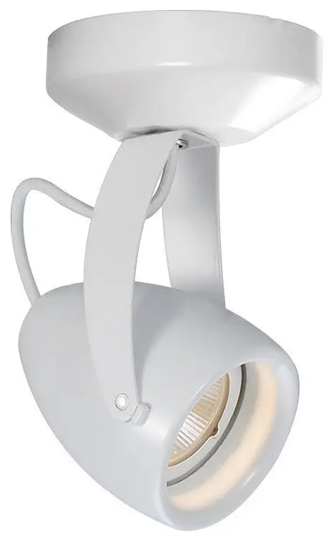 W.A.C. Lighting Impulse LED Spot Light MO-LED820F-827-WT